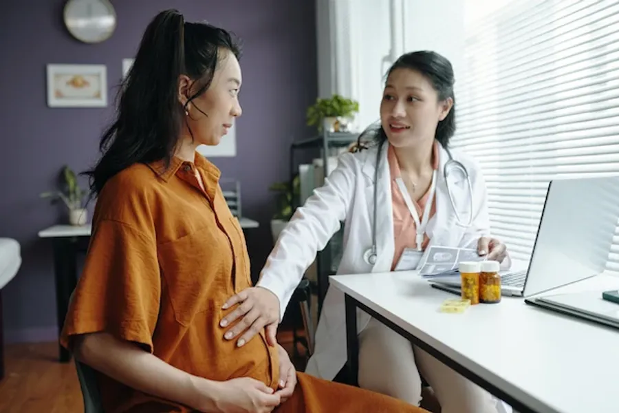 What Is Antenatal Care what-is-antenatal-care